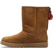 Saappaat UGG  W Classic Short Logo Zip  37