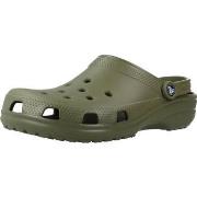 Puukengät Crocs  CLASSIC U  36 / 37