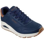 Kengät Skechers  Uno Suited On Air 183004-NVY Navy  40