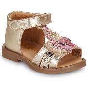 Tyttöjen sandaalit GBB  KIRIELLE  24