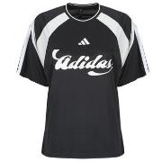 Lyhythihainen t-paita adidas  -  EU S