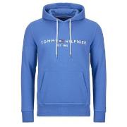 Svetari Tommy Hilfiger  TOMMY LOGO HOODY  EU S