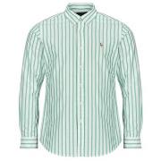 Pitkähihainen paitapusero Polo Ralph Lauren  CHEMISE COUPE DROITE EN O...