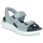 Sandaalit Skechers  GO WALK FLEX SANDAL  41