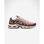 Kengät Nike  Air Max Plus 'Light Orewood Brown Dark Pony' (Women's)  3...