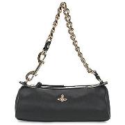 Olkalaukut Vivienne Westwood  CINDY CYLINDER BAG  Yksi Koko
