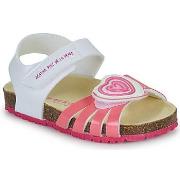 Tyttöjen sandaalit Agatha Ruiz de la Prada  BIOS  24