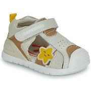 Poikien sandaalit Biomecanics  BIOGATEO CASUAL  18