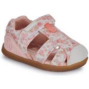 Tyttöjen sandaalit Biomecanics  WIDER CANVAS  24