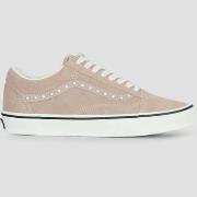 Kengät Vans  Old Skool Pearls Warm Taupe  36