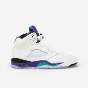 Kengät Nike  Jordan 5 Retro Grape (2025)  46