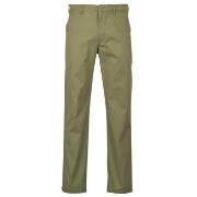 Chino-housut / Porkkanahousut Lee  REGULAR CHINO  US 29 / 32