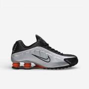 Kengät Nike  Shox R4 "Picante Red"  44