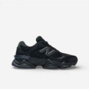 Kengät New Balance  9060 Black Cement  44