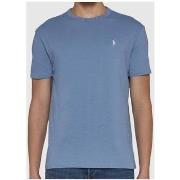 Lyhythihainen t-paita Ralph Lauren  710916698  EU XL