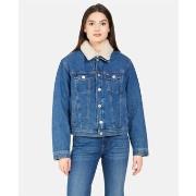 Farkkutakki Tommy Hilfiger  DW0DW17292  EU L