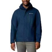 Pusakka Columbia  HIKEBOUND II JACKET  EU M