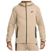 Ulkoilutakki Nike  Tech Fleece  EU S