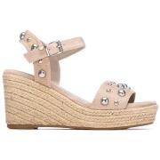 Kangassandaalit Xti  ESPADRILLES  145454  36