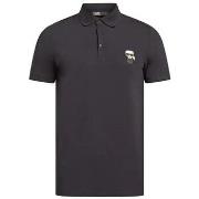 Lyhythihainen poolopaita Karl Lagerfeld  745022  EU M