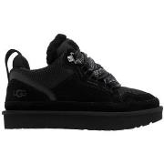 Kengät UGG  Lowmel Black (Women's)  43