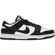 Kengät Nike  Dunk Low Retro White Black Panda  44