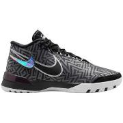 Kengät Nike  Zoom LeBron NXXT Genisus Black  41
