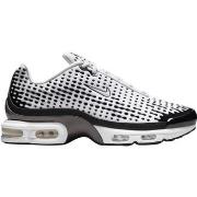 Kengät Nike  Air Max Plus VII White/Black  45