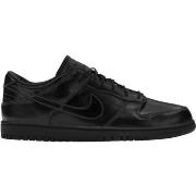 Kengät Nike  Dunk Low Retro Premium Black  41