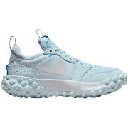 Kengät Nike  Jordan 1 Low Element Gore-Tex Glacier Blue Silver  40