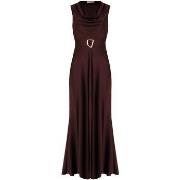 Pitkä mekko Rinascimento  CFC0127675003  IT XS