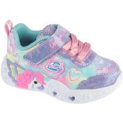 Lastenkengät Skechers  Unicorn Charmer - Lil Heart Sparkles  21