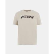 Lyhythihainen t-paita Guess  Z4GI18J1314  EU XXL