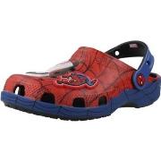 Lasten Puukengät Crocs  SPIDER MAN WEB CLASSIC  36 / 37