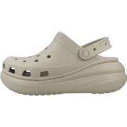 Puukengät Crocs  Zuecos Mujer Modèle Classic Crush Clog  36 / 37