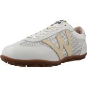 Kengät Wonders  Sport   Zapatillas Mujer Modèle Ap2101  36