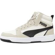 Lastenkengät Puma  REBOUND V6 MID JR  37