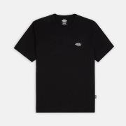 T-paidat & Poolot Dickies  Camisetas Hombre Modèle Summerdale Tee Ss W...