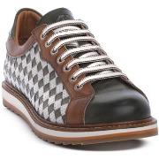 Kengät Exton  CRUST FORESTA  42