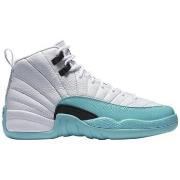 Lastenkengät Nike  Air Jordan Xii Retro GS  36 1/2