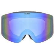 Urheiluvarusteet Uvex  5506822330  Yksi Koko