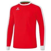 T-paidat pitkillä hihoilla Erima  Retro Star  EU XXL