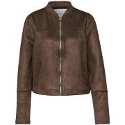 Takit Street One  Short Velours Jkt w. 212993  FR 34