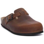 Puukengät Valleverde  CUOIO  37