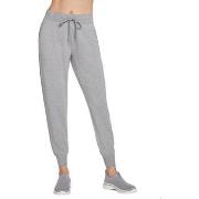 Jogging housut / Ulkoiluvaattee Skechers  Restful Jogger Pant  EU S