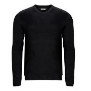 Neulepusero Jack & Jones  JJEBASIC KNIT V-NECK  EU XXL