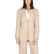 Bleiseri Vero Moda  Vmgimana Wvn Btq 10303892  FR 38