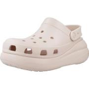 Puukengät Crocs  Zuecos Mujer Modèle Classic Crush Clog  36 / 37