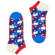 Sukat Happy socks  Diamond dot low sock  41 / 46