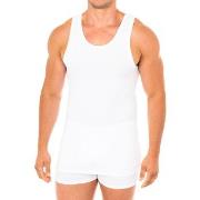 Aluspaidat Abanderado  A08HU-BLANCO  EU XXL